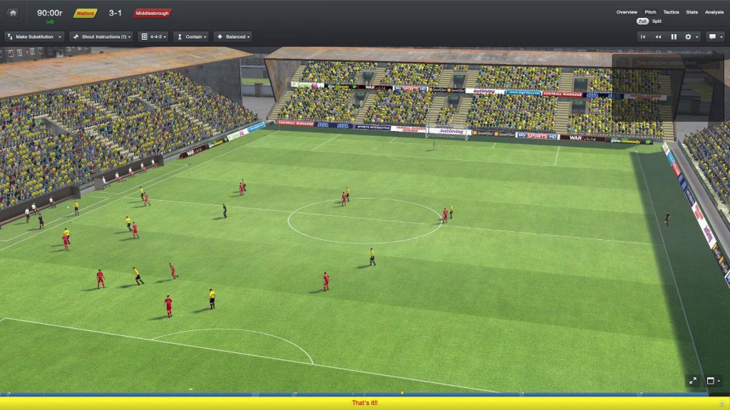 Football Manager 2016 PC Game Download worldofpcgames.com