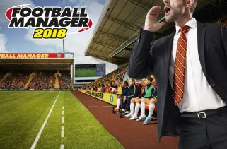 Football Manager 2016 PC Game Download worldofpcgames.com