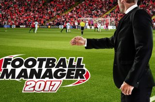 Football Manager 2017 Free Download PC Game By worldofpcgames.com