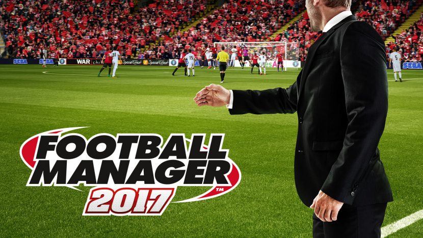 Football Manager 2017 Free Download PC Game By worldofpcgames.com