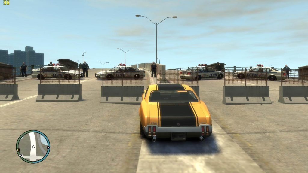 GTA IV Free Download PC Game ISO By worldofpcgames.com