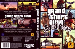 GTA San Andreas PC Game Download