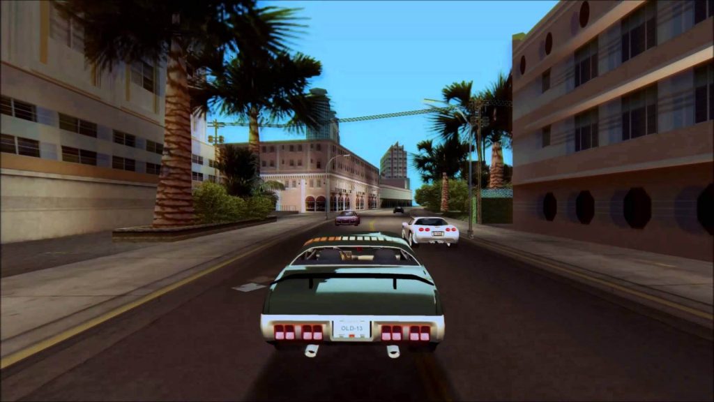 GTA Vice City PC Game Download worldofpcgames.com