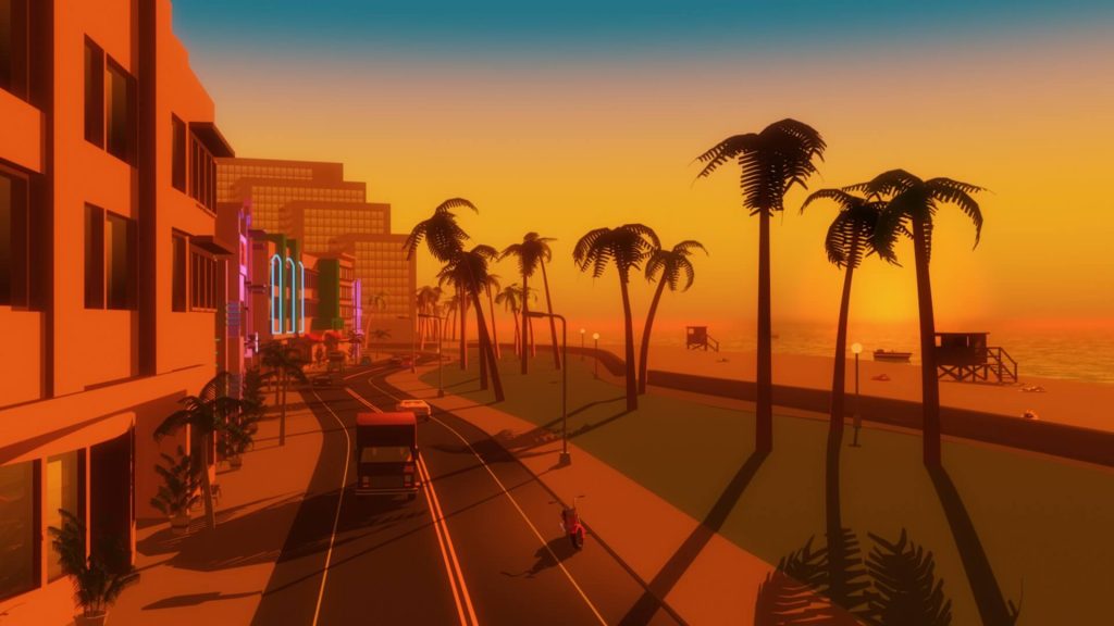 GTA Vice City PC Game Download worldofpcgames.com