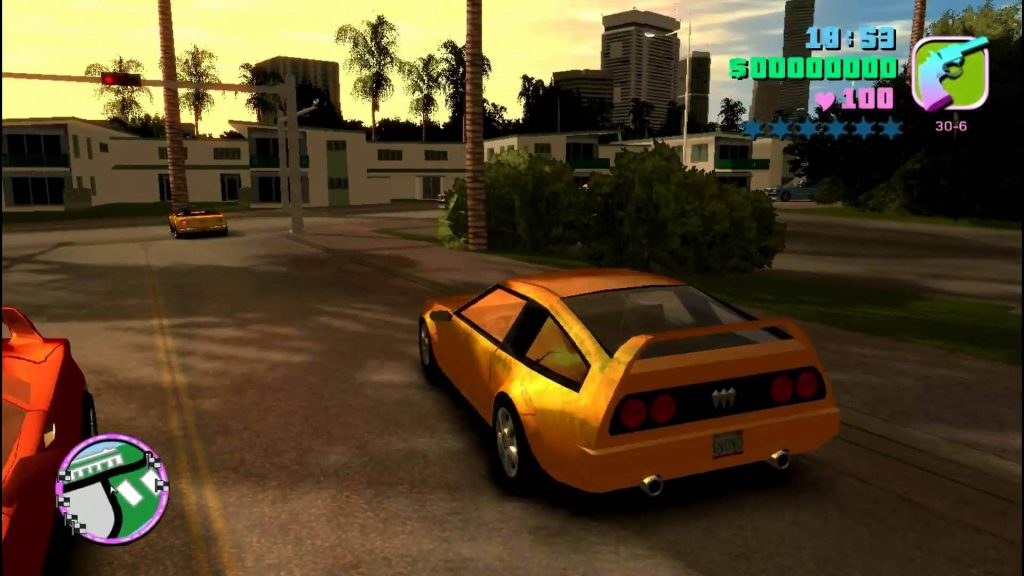 GTA Vice City PC Game Download worldofpcgames.com