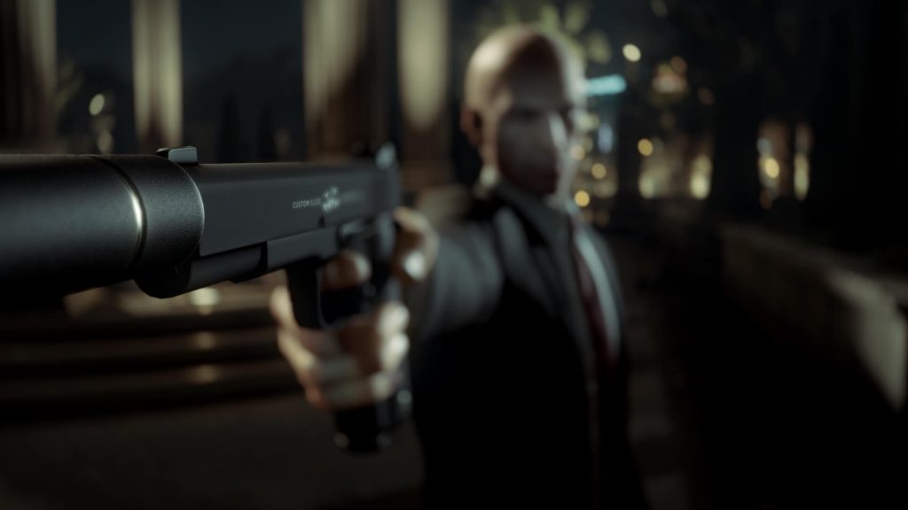 Hitman 6 PC Game Download ISO By worldofpcgames.com