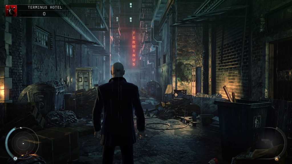 Hitman Absolution PC Game Download ISO By worldofpcgames.com