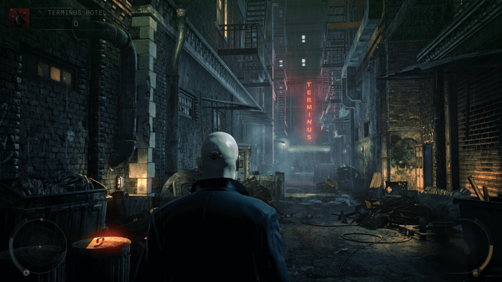 Hitman Absolution PC Game Download ISO By worldofpcgames.com