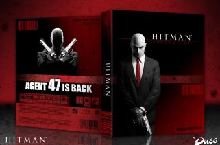 Hitman Absolution PC Game Download By worldofpcgames.com