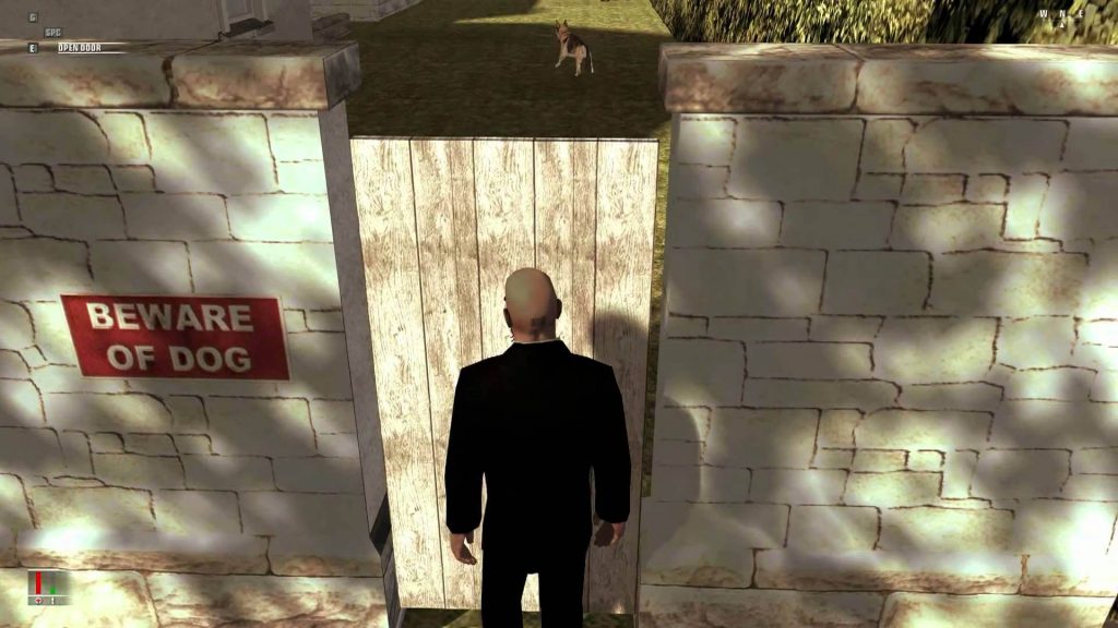 Hitman Blood Money Free Download PC Game ISO By worldofpcgames.com