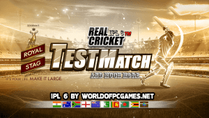 IPL 6 PC Game Download By Worldofpcgames.net