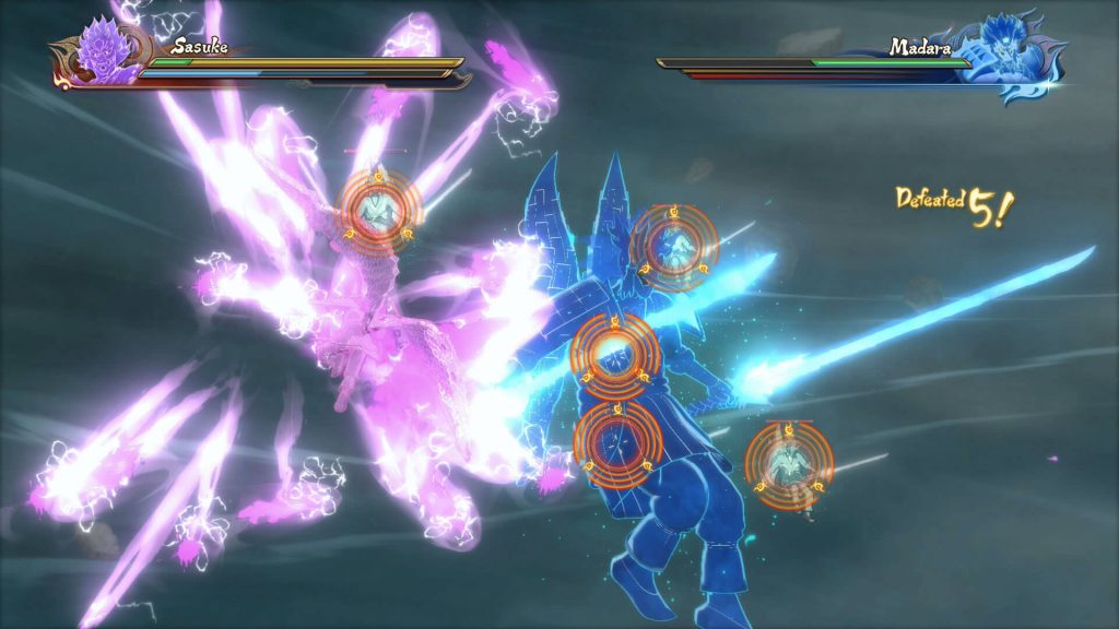 Naruto Shippuden Ultimate Ninja Storm 4 PC Game Download worldofpcgames.com