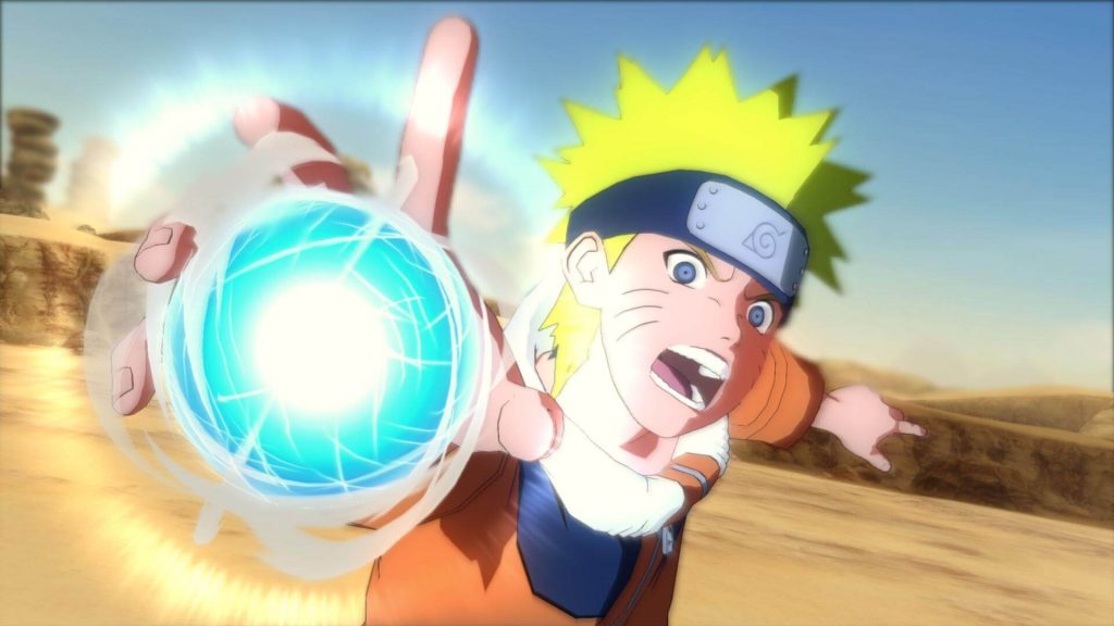 Naruto Shippuden Ultimate Ninja Storm Revolution PC Game Download worldofpcgames.com