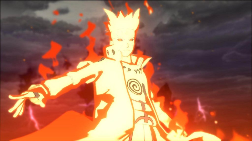 Naruto Shippuden Ultimate Ninja Storm Revolution PC Game Download worldofpcgames.com