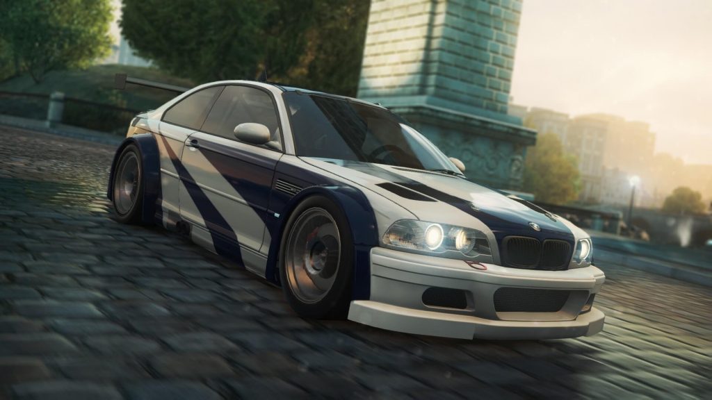 Need For Speed Most Wanted PC Game Free Download By worldofpcgames.com