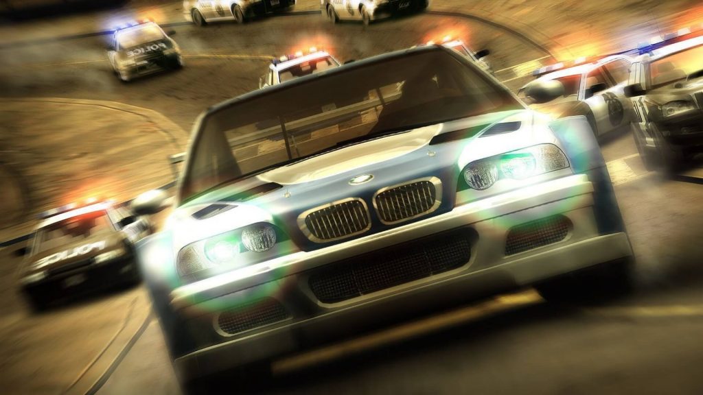 Need For Speed Most Wanted PC Game Free Download By worldofpcgames.com