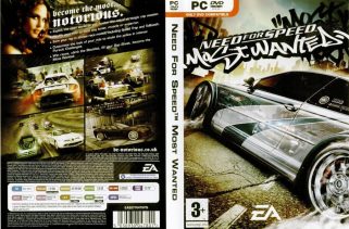 Need For Speed Most Wanted PC Game Free Download By worldofpcgames.com