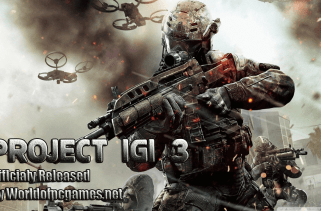 Project IGI 3 PC Game Download Full worldofpcgames.com