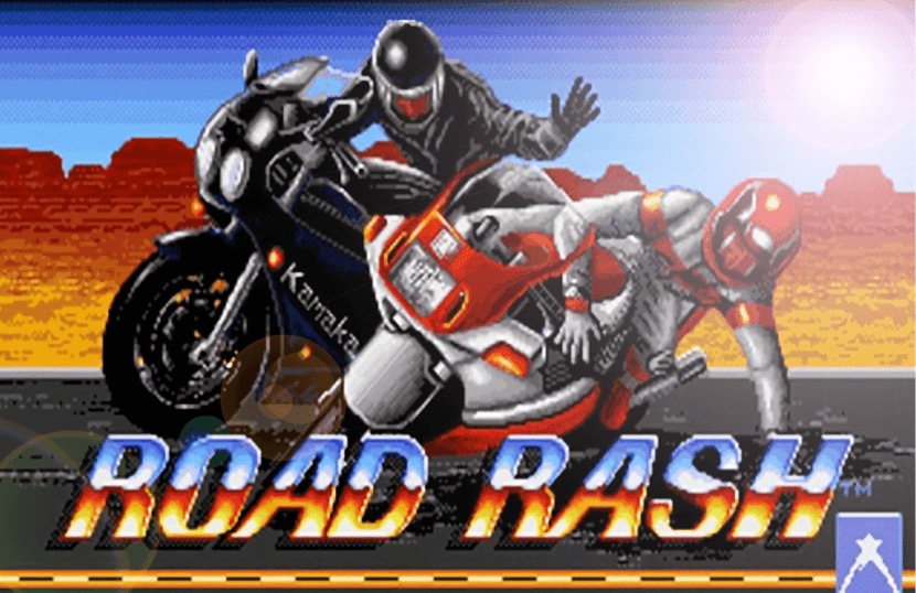 Road Rash PC Game Download By worldofpcgames.com