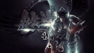 Tekken 4 PC Game Download Full Version Worldofpcgames.net