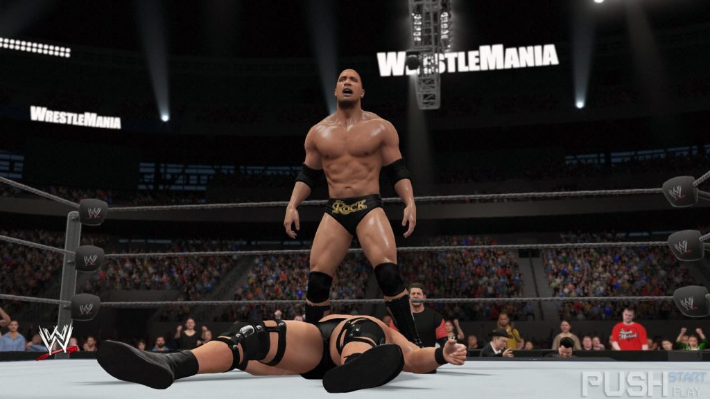 WWE 2K16 PC Game Download worldofpcgames.com