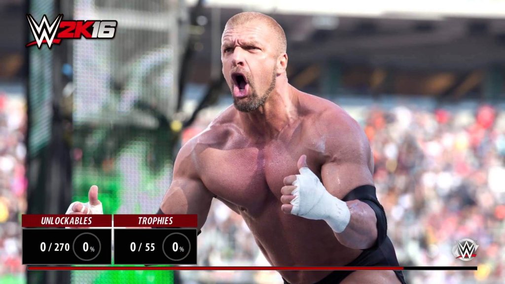 WWE 2K16 PC Game Download worldofpcgames.com