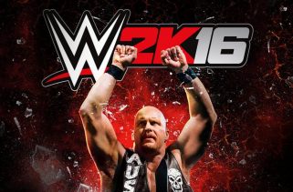 WWE 2K16 PC Game Download worldofpcgames.com