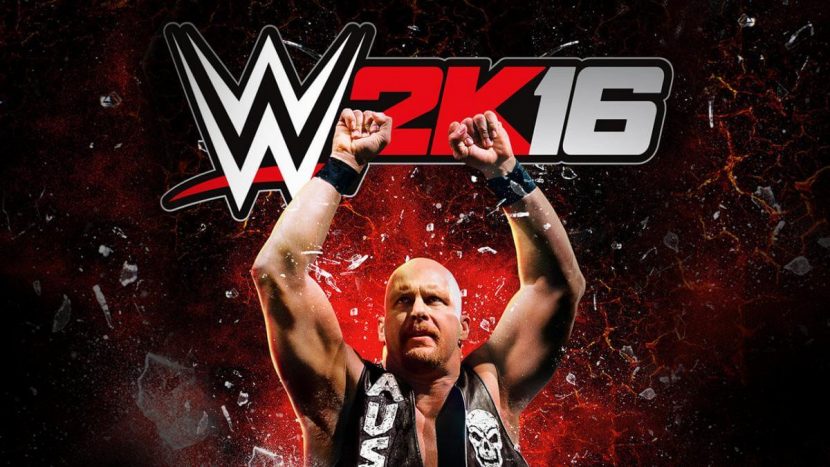 WWE 2K16 PC Game Download worldofpcgames.com