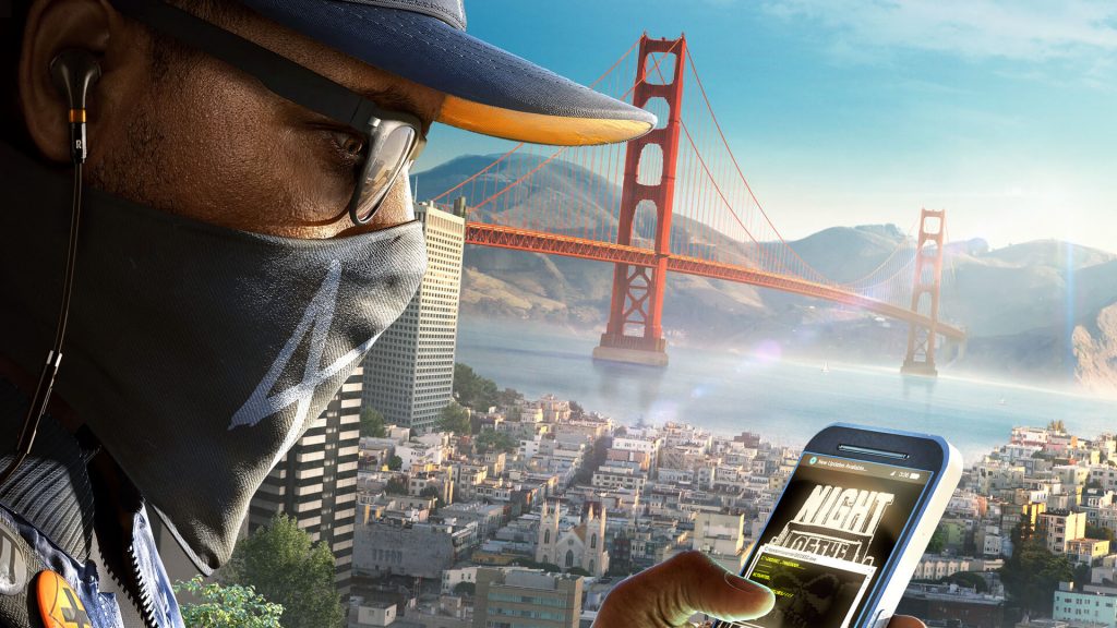 Watch Dogs 2 Free Download PC Game ISO By worldofpcgames.com