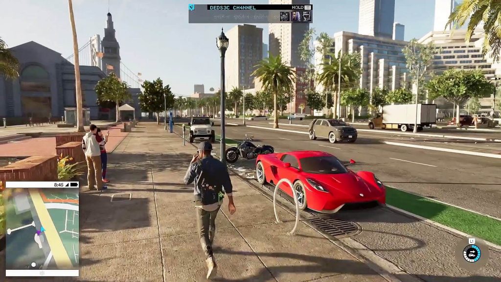 Watch Dogs 2 Free Download PC Game ISO By worldofpcgames.com