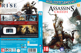 Assassins Creed 1 Free Download PC Game By worldofpcgames.com