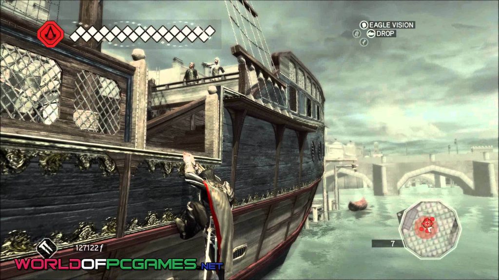 Assassins Creed 1 Free Download PC Game By worldofpcgames.com