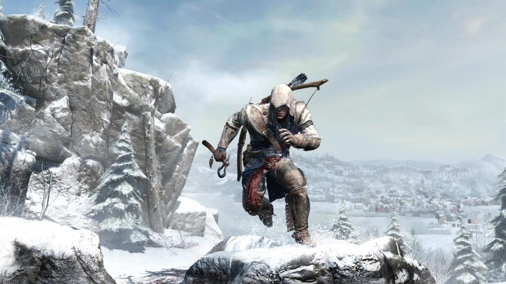 Assassins Creed 3 Free Download PC Game By worldofpcgames.com 1