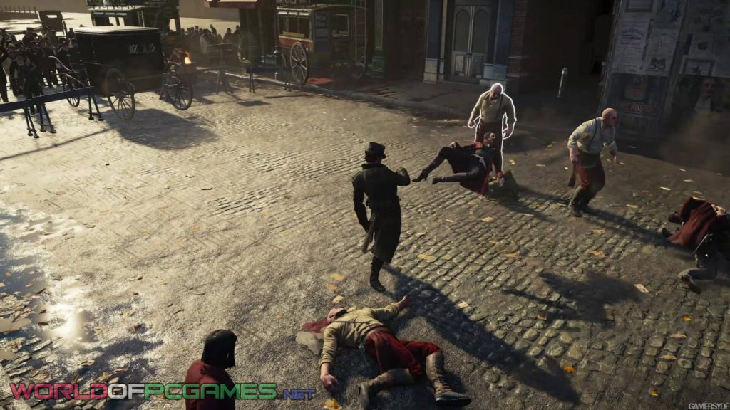 Assassins Creed Syndicate Free Download PC Game By worldofpcgames.com 2