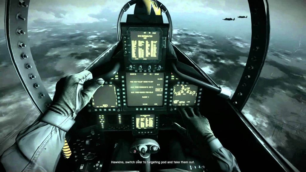 Battlefield 3 Free Download PC Game ISO By worldofpcgames.com