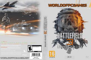 Battlefield 3 Free Download PC Game ISO By worldofpcgames.com