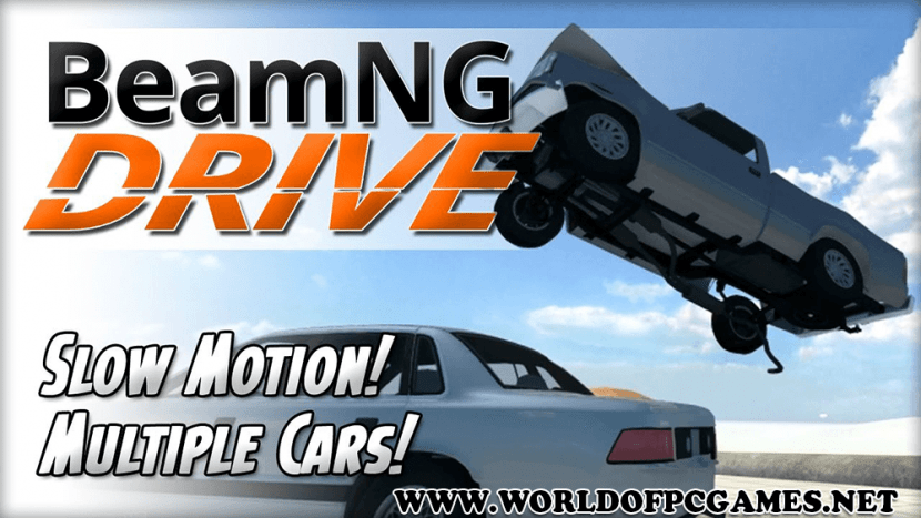 beamng drive free download