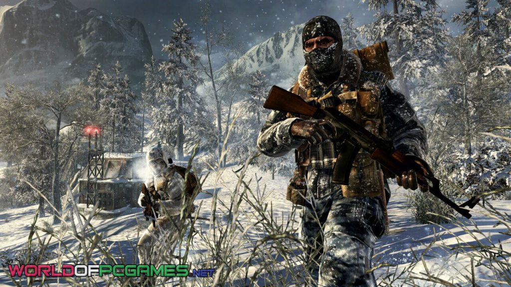 Call Of Duty Black OPS 1 Free Download PC Game ISO By worldofpcgames.com