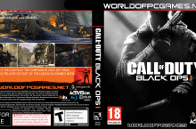 Call Of Duty Black OPS 1 Free Download PC Game ISO By worldofpcgames.com