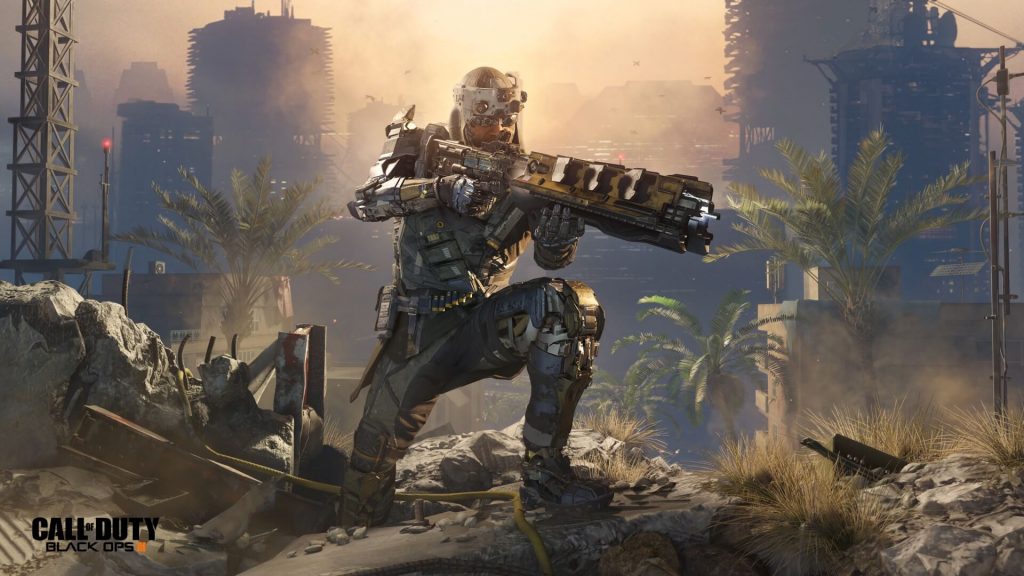 Call Of Duty Black Ops 3 Free Download By worldofpcgames.com