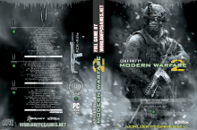 Call Of Duty Modern Warfare 2 Free Download PC Game ISO By worldofpcgames.com