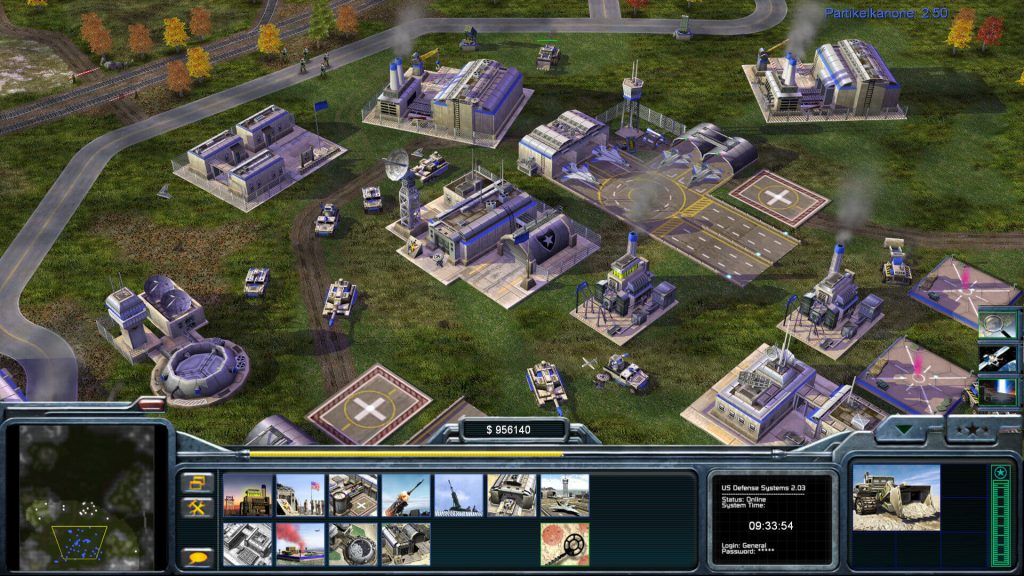 Command And Conquer Generals Zero Hour Free Download PC Game By worldofpcgames.com