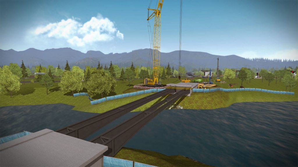 Construction Simulator 2015 Free Download PC Game By worldofpcgames.com 1