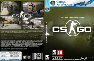 Counter Strike Global Offensive Free Download Multiplayer PC Game By worldofpcgames.com