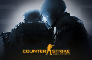 Counter Strike Global Offensive Preinstalled Worldofpcgames