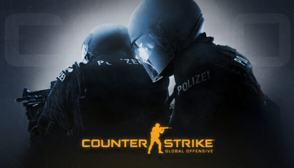 Counter Strike Global Offensive Preinstalled Worldofpcgames