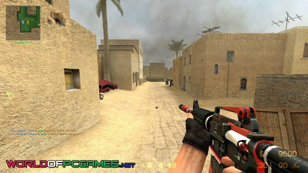 Counter Strike Source Free Download By worldofpcgames.com