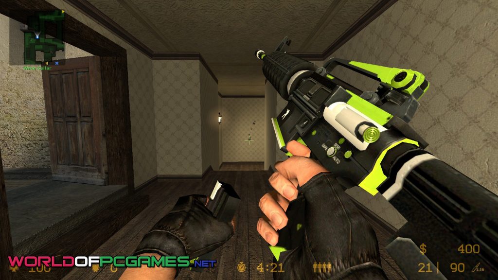 Counter Strike Source Free Download By worldofpcgames.com