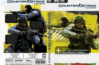 Counter Strike Source Free Download By worldofpcgames.com