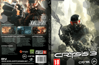 Crysis 3 Free Download PC Game By worldofpcgames.com